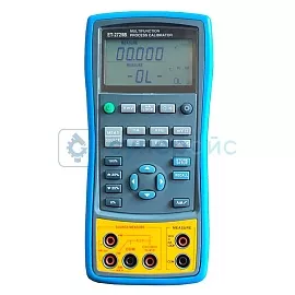 Задатчик сигналов East-tester ET-2725B фото