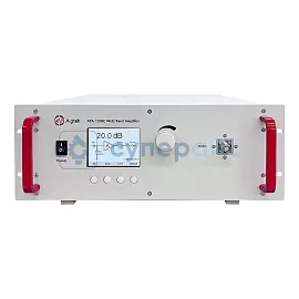 Одноканальный усилитель мощности Aigtek ATA-1200C фото