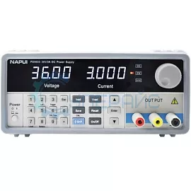 Программируемый блок питания Napui PD9603 фото
