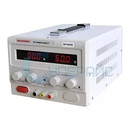 Лабораторный блок питания (источник питания) MAISHENG MP1005D (100 В, 5 А) фото
