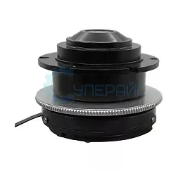 Конденсор Аббе (NA 1,25) с ирисовой диафрагмой фото