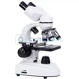 Бинокулярный микроскоп Damingzhi 6000x фото