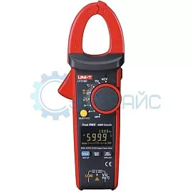 Токоизмерительные клещи UNI-T UT216D фото