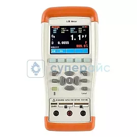 Портативный LCR метр Jinko JK826 фото