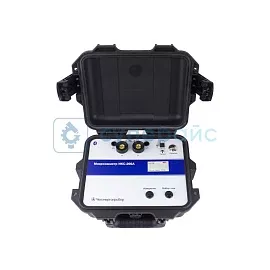 Микроомметр Челэнергоприбор ИКС-200А фото