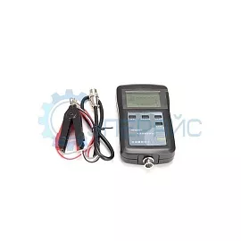 Миллиомметр для АКБ с вольтметром YAOREA YR1035+ с зажимами Кельвина фото