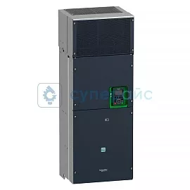 Частотный преобразователь Schneider Electric ATV930C22N4C фото