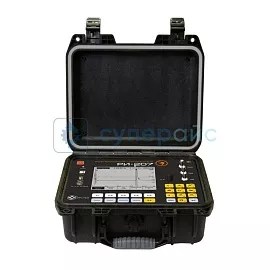 Рефлектометр силовых линий ЭРСТЕД РИ-207 СТРИЖ-С фото