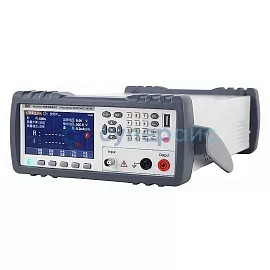 Цифровой тестер изоляции Rek RK2683AN фото