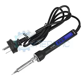 Паяльник ATTEN ST-2080 с выбором температуры фото