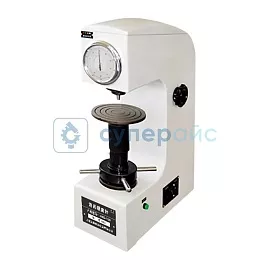 Электрический твердомер Роквелла DANA HRD-150C фото