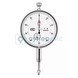 Головка измерительная зубчатая Anting 0-5 мм, 0.01 мм фото