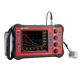 Цифровой дефектоскоп Sai bo rui xin XUT850B фото