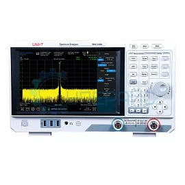 Цифровой спектроанализатор UNI-T UTS3021B фото