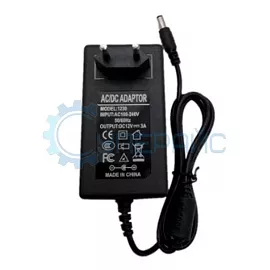 Адаптер WangFa 12V5A для видеонаблюдения фото