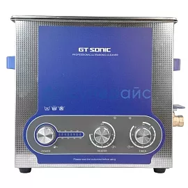 УЗ ванна GT SONIC-P9 фото