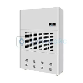 Высокомощный осушитель воздуха Aishidu ASD-600B фото