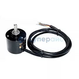 Датчик угла поворота JY-ME02-CAN фото