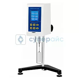 Вискозиметр XingYun NDJ-8SN фото