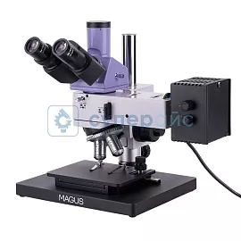 Промышленный микроскоп MAGUS Metal 630 82898 фото