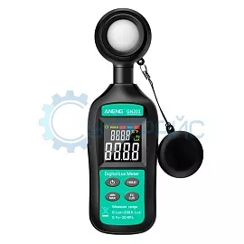 Люксметр ANENG GN201 фото