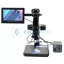 Цифровой микроскоп Saike Digital SK2300P фото