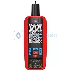 Портативный цифровой мультиметр BSIDE A50 фото