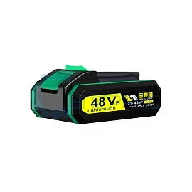 Литий-ионный аккумулятор JLJ для шуруповерта (21 В, 8 Ач, Li-Ion) фото