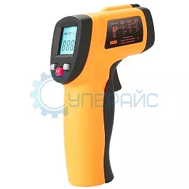 Пирометр Benetech GM550 фото