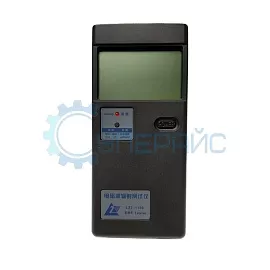 Тестер электромагнитного фона LZT-1130 фото