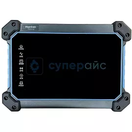 Портативный цифровой осциллограф Hantek TO1112 фото