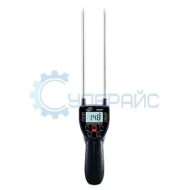 Влагомер для зерна Benetech GM650 для 14 сортов фото