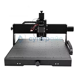 Станок фрезеровальный Xinrui 4540PLUS фото