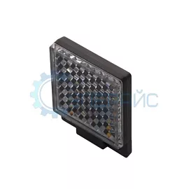 Рефлектор для оптических датчиков BALLUFF BAM00W0 BOSR-26 фото