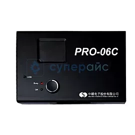 Четырехканальный программатор Sinolink PRO-06C фото