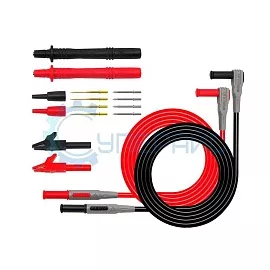 Разборные щупы Cleqee P1300B для мультиметра фото