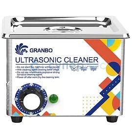 Ультразвуковая ванна GRANBO GA008B фото