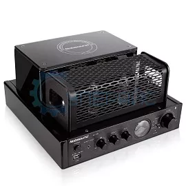 Ламповый усилитель Nobsound MS-30D фото