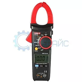 Токоизмерительные клещи UNI-T UT213A фото
