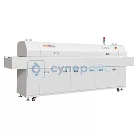 Паяльная машина Oulisheng RF-635LS фото