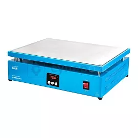 Преднагреватель плат Kelishun HE4030-1800 фото