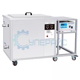 Ультразвуковая ванна для чистки FUYANG F-1108 фото