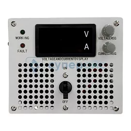 Цифровой источник питания Liyuan LY-1500-500 (500В, 3А) фото