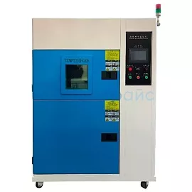 Трехкамерная климатическая установка DANA DNC-15040 фото