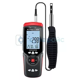 Анемометр SanLiang RA620 фото