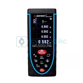 Лазерная рулетка SNDWAY SW-Q120 фото