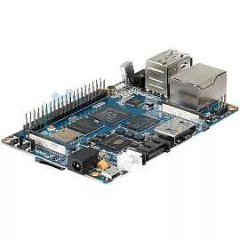 Микрокомпьютер Banana Pi BPI-M3 фото