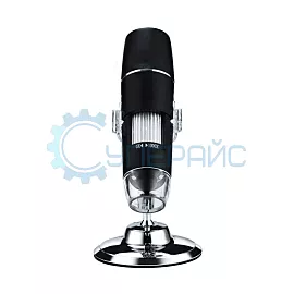 Беспроводной WiFi микроскоп 1000X Haiwei W05A фото