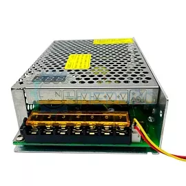 Блок питания Hangjiasheng HJS-120-0-12 (12В, 10А) фото