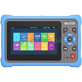 Рефлектометр FirstFiber 980MAS-S1 фото